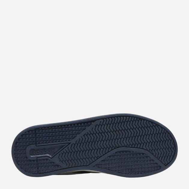 Sneakersy młodzieżowe chłopięce Reebok Royal Prime 2 100202248 38.5 (6UK) Szare (1200143760376) - obraz 5