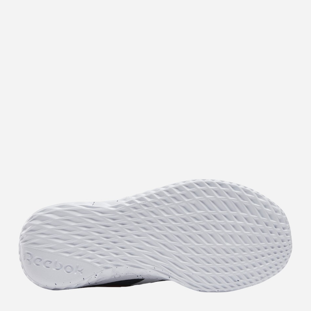 Buty do biegania młodzieżowe chłopięce Reebok Rush Runner Slip-on 100202254 35 (3.5UK) Ciemnogranatowe (1200143760925) - obraz 4