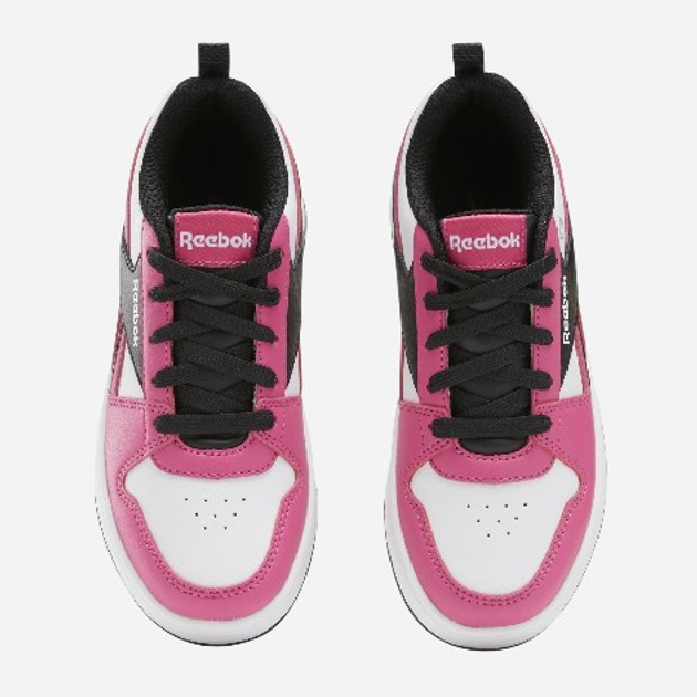 Sneakersy dziewczęce Reebok Royal Prime S 100202285 36 (4UK) Różowe (1200143764176) - obraz 4