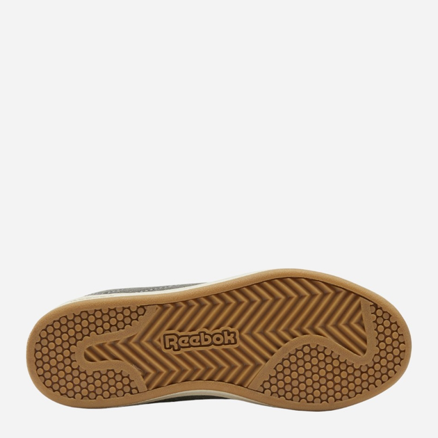 Sneakersy młodzieżowe chłopięce Reebok RBK Royal Complete C 100205224 36.5 (4.5UK) Szare (1200143771884) - obraz 5