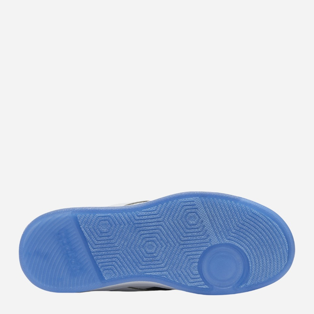 Підліткові кеди для хлопчика Reebok Court Advance 100208261 36 (4UK) Білі (1200143788578) - зображення 5
