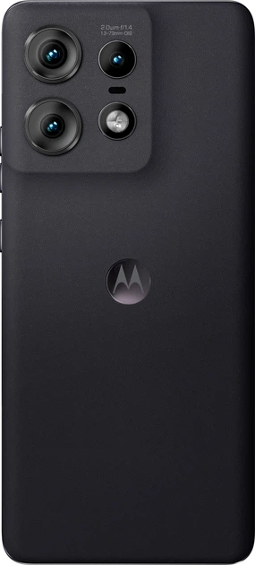 Smartfon Motorola Edge 50 Pro 5G 12/512GB Black Beauty (PB1J0003PL) - obraz 6