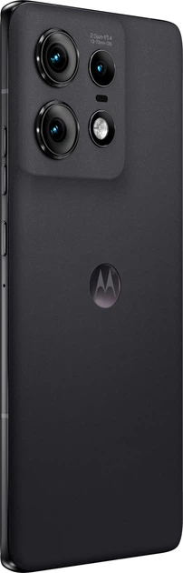 Smartfon Motorola Edge 50 Pro 5G 12/512GB Black Beauty (PB1J0003PL) - obraz 8