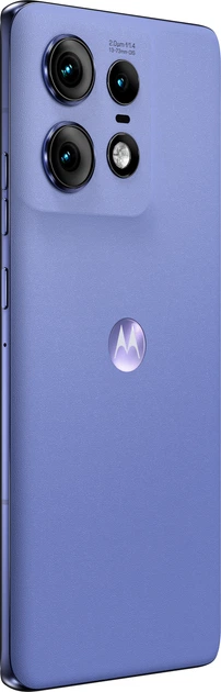 Smartfon Motorola Edge 50 Pro 5G 12/512GB Luxe Lavender (PB1J0004PL) - obraz 6