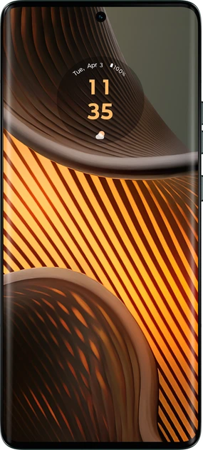 Мобільний телефон Motorola Edge 50 Ultra 5G 16/1TB Forest Grey (PB0Y0022PL) - зображення 2