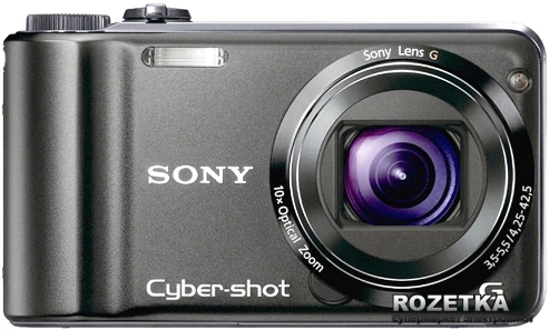 Sony Cyber-shot DSC−HX5 Sony Cyber-shot DSC-HX5 camera test + sample images + video
