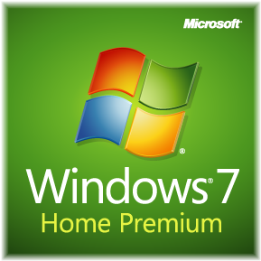 Операционная система Windows 7 Home Premium 64-bit English OEM DVD