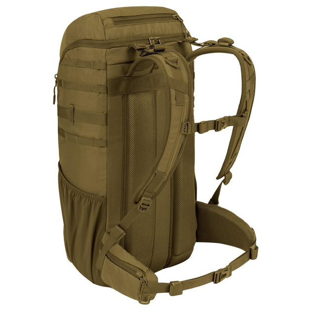 Тактичний рюкзак Highlander Eagle 3 Backpack 40L Coyote Tan (TT194-CT) - зображення 2