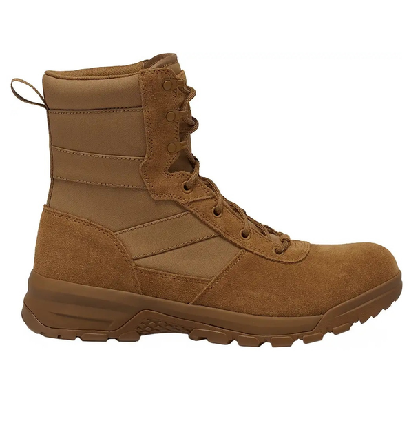 Ботинки тактические Belleville Spear Point Lightweight Hot Weather 42 (USA 10) 29 см Coyote brown, BV518 100R - изображение 1