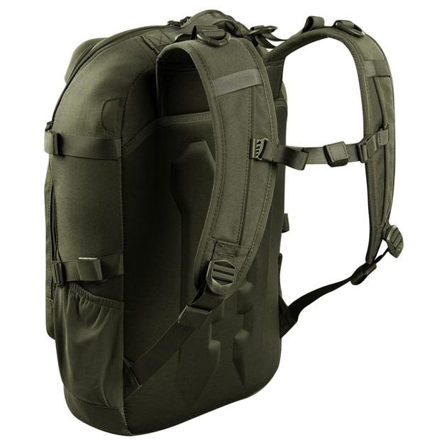 Тактический рюкзак Highlander Stoirm Backpack 25L Olive (TT187-OG) - изображение 2