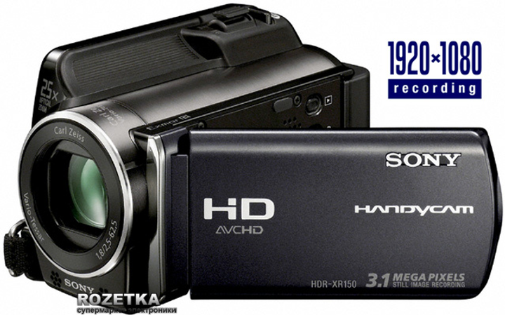 SONY HDR-XR150 ビデオカメラ 本体 ソニー HDR-XR150（カメラのキタムラ動画_SONY） - YouTube
