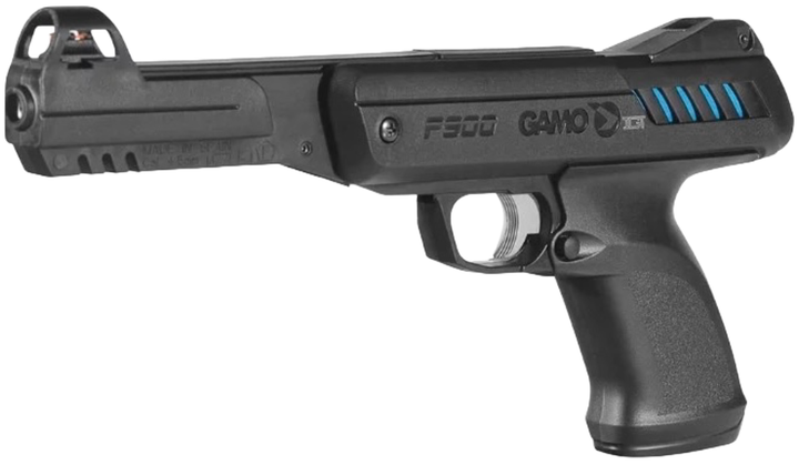 Пневматичний пістолет Gamo P-900 IGT (STZGA2WIA0024) - зображення 1