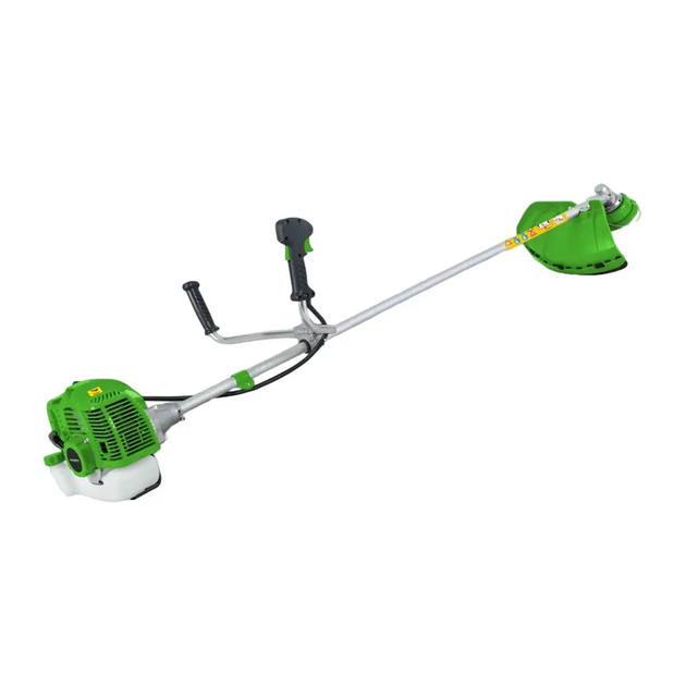 Мотокоса Буковина М-430 PRO - изображение 1
