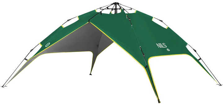 Namiot Nils Camp NC7819 shadow Zielony (5907695512939) - obraz 15