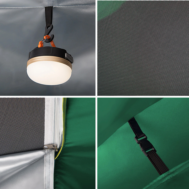 Namiot Nils Camp NC7819 shadow Zielony (5907695512939) - obraz 17