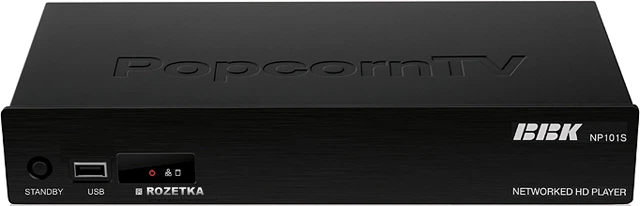BBK Popcorn NP101S v2 - Фото 1 BBK Popcorn NP101S v2 - изображение 1