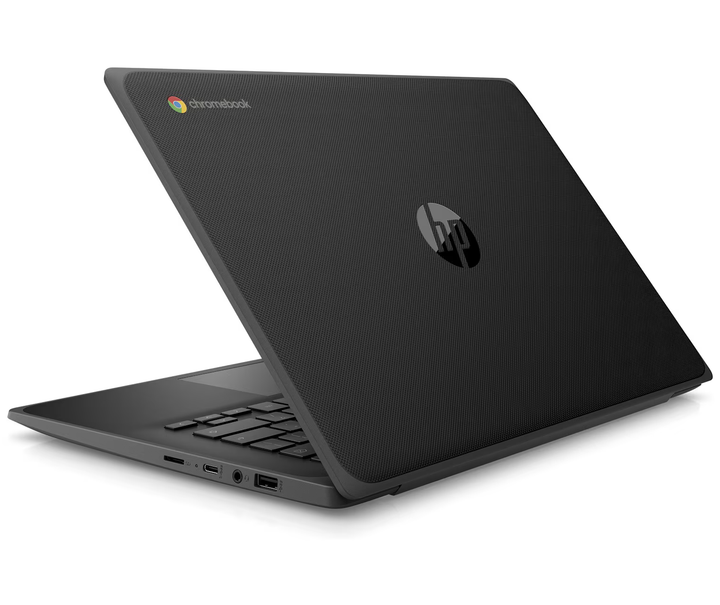 Ноутбук HP Chromebook Fortis 14 G10 (657X5UT) - Фото 2 Ноутбук HP Chromebook Fortis 14 G10 (657X5UT) - изображение 2