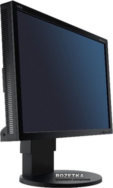 Монитор 24" NEC MultiSync EA241WM-BK – фото, отзывы, характеристики в ...