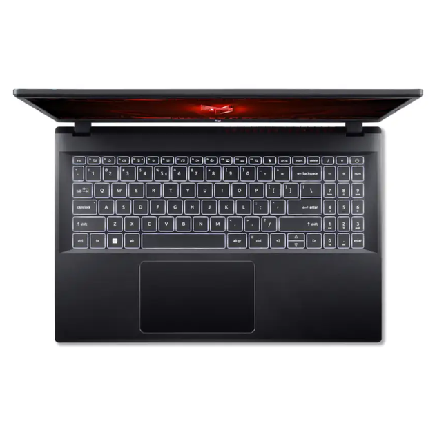 Ноутбук Acer Nitro V 15 ANV15-51-58A4 (NH.QN8AA.00C) - Фото 4 Ноутбук Acer Nitro V 15 ANV15-51-58A4 (NH.QN8AA.00C) - зображення 4