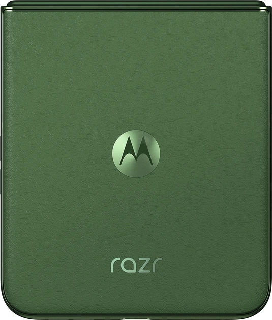 Smartfon Motorola Razr 50 Ultra 12/512GB Spring Green (840023259609) - obraz 8