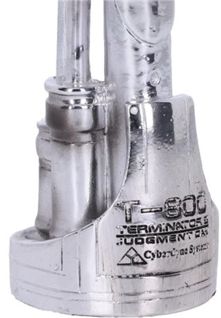 Puchar Nemesis Now Terminator 2 Hand Goblet Reka kolekcjonerski 350 ml (801269098988) - obraz 6