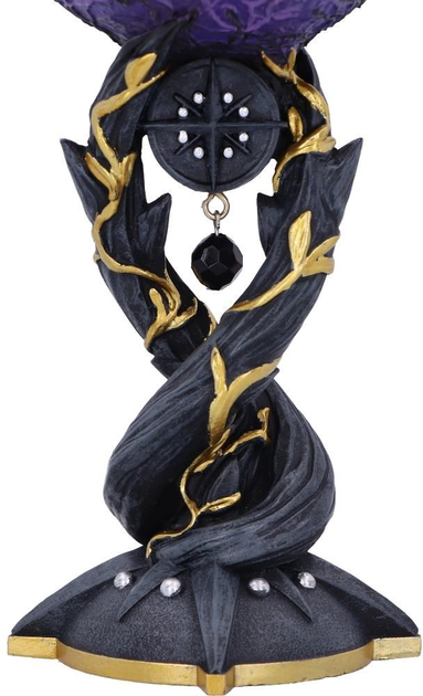 Puchar Nemesis Now The Witcher Yennefer Goblet Wiedzmin Yennefer kolekcjonerski 350 ml (801269146924) - obraz 6