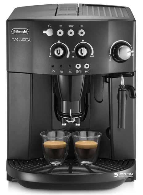 Кофемашина DELONGHI ESAM 4000 B - изображение 3