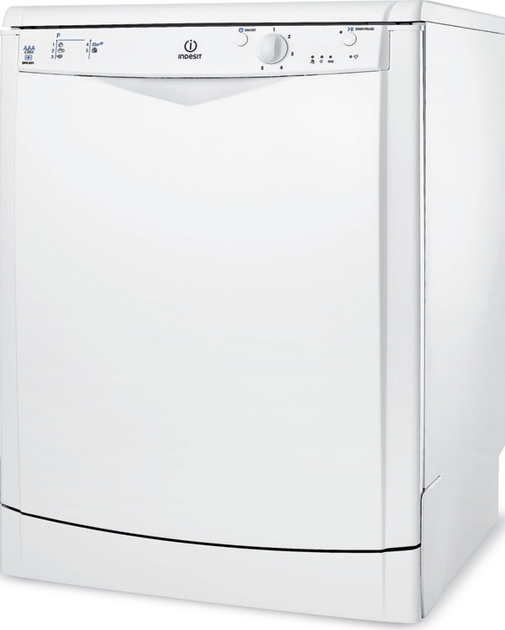 Indesit посудомоечная машина 60