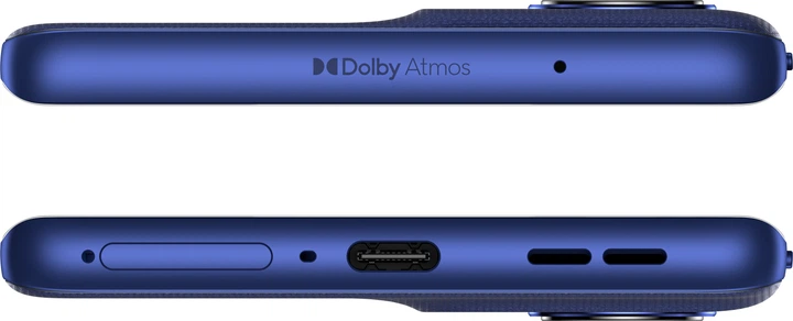 Smartfon Motorola G85 12/256GB Cobalt Blue (PB2A0008PL) - obraz 10