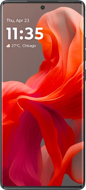 Мобільний телефон Motorola G85 12/256GB Urban Grey (PB2A0006PL) - зображення 2
