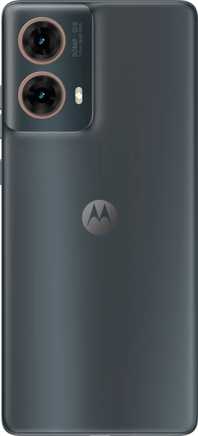 Мобільний телефон Motorola G85 12/256GB Urban Grey (PB2A0006PL) - зображення 6