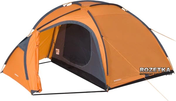 Палатка Кемпинг Impression 4 (6928405311078) - изображение 1