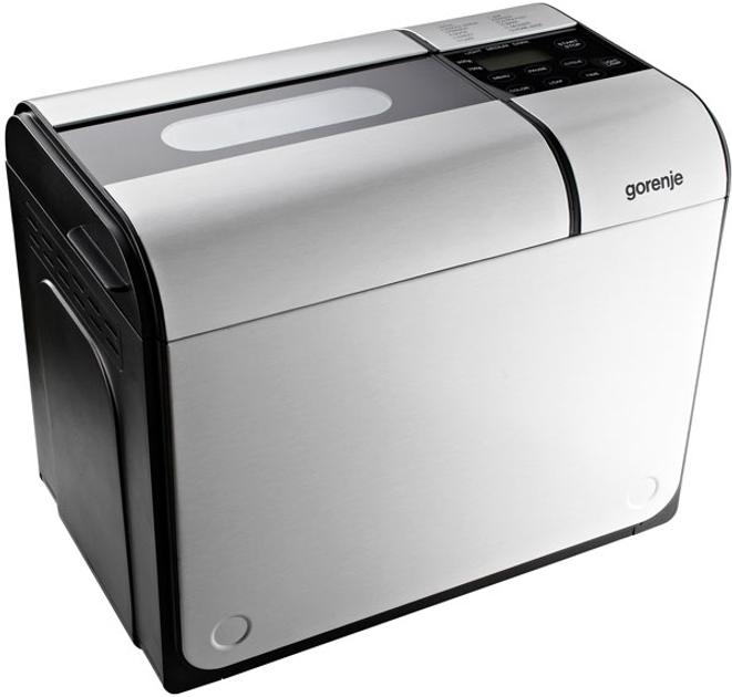Хлебопечка GORENJE BM900AL – фото, отзывы, характеристики в интернет ...