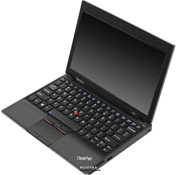 Ноутбук Lenovo ThinkPad X100e (3508W1X) – фото, отзывы