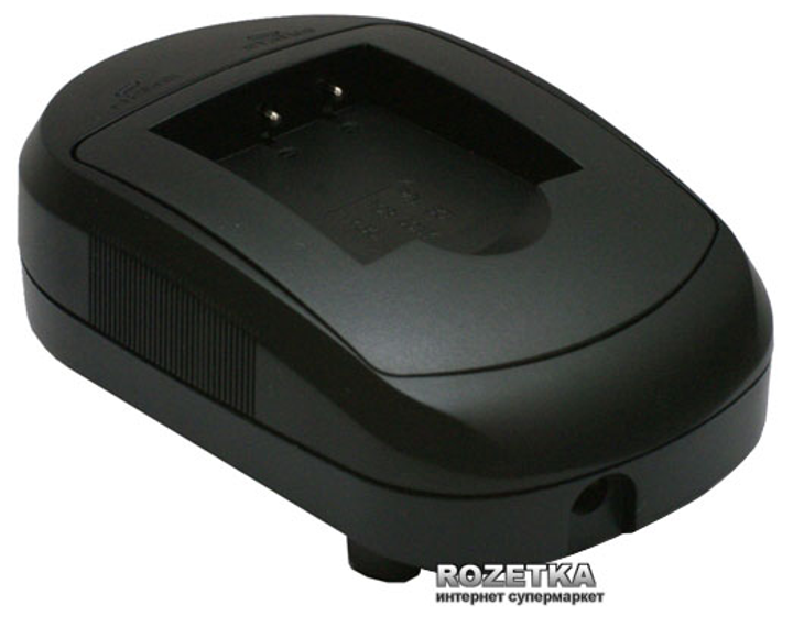 Зарядное устройство для аккумуляторов Canon NB-4L (DV00DV2005) – фото ...