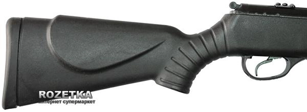 Пневматична гвинтівка Hatsan MOD 80 - зображення 2