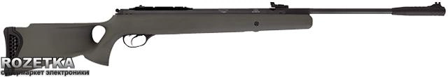 Пневматична гвинтівка Hatsan MOD 125TH OD - зображення 1