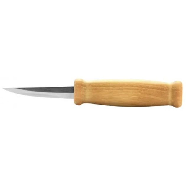 Ніж Morakniv Woodcarving 105 laminated steel (106-1650) - зображення 1