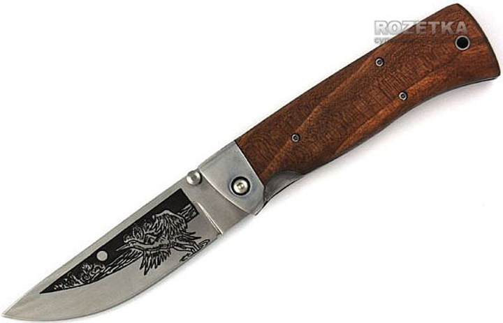 Карманный нож  Стерх (рисунок) (81236-r) – фото, отзывы .