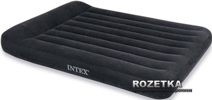 Надувной матрас Intex 191x137см (66768) - изображение 1