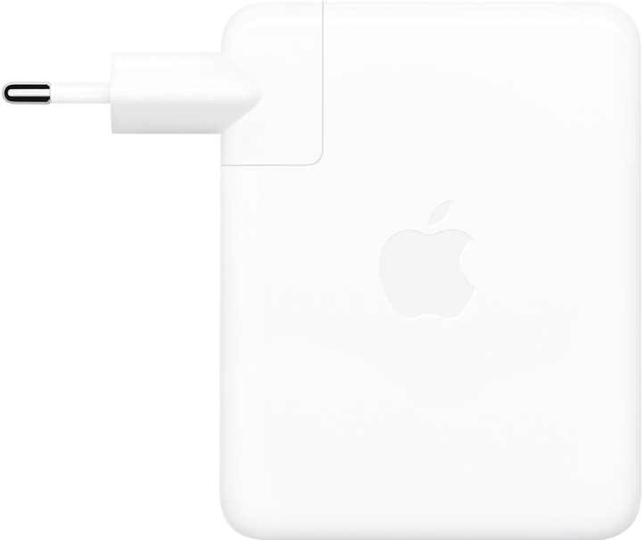 Блок питания Apple USB-C 140 Вт (MLYU3ZM/A) – фото, отзывы ...