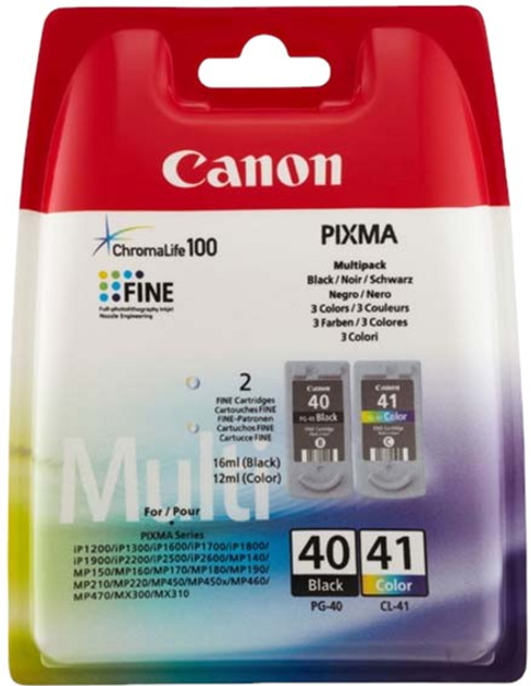 Tusz do drukarek Canon PFI-102 M 130 ml Magenta (0897B001) - obraz 1