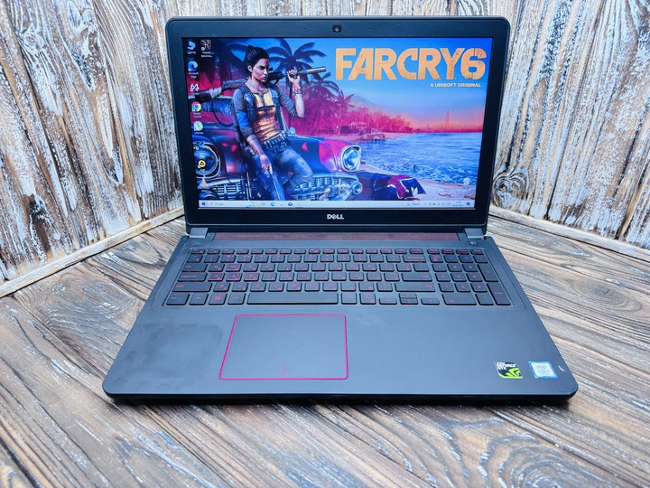 Core I5 Dell 5577 I7 DELL Inspiron 15 5000 Intel Core I5 7th Gen