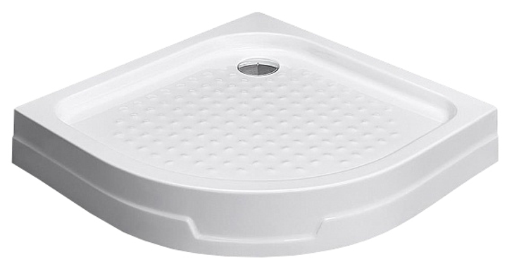 Душовий піддон RADAWAY RODOS A 90 4P99155-03 - зображення 1