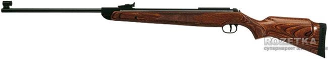 Пневматична гвинтівка Diana 350 Magnum Laminated (3770092) - зображення 1