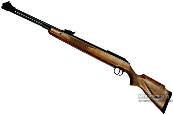 Пневматична гвинтівка Diana Magnum 460 (3770132) - зображення 1