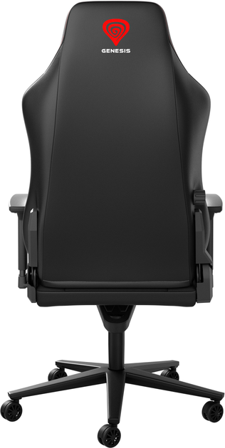Крісло для геймерів Genesis Nitro 890 G2 Black/Red (NFG-2050) - зображення 16