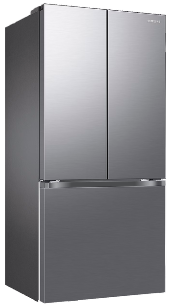 Многодверный холодильник SAMSUNG RF44C5102S9/UA – фото, отзывы ...
