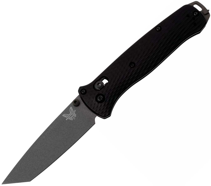 Ніж Benchmade Bailout (537GY-03) - зображення 1