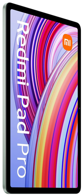 新品未開封　Xiaomi Redmi Pad Pro 256GB グリーン Купить планшет Xiaomi Redmi Pad Pro 8/256GB Зеленый в СПб по